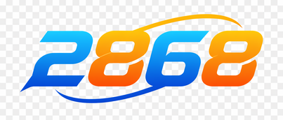 2868